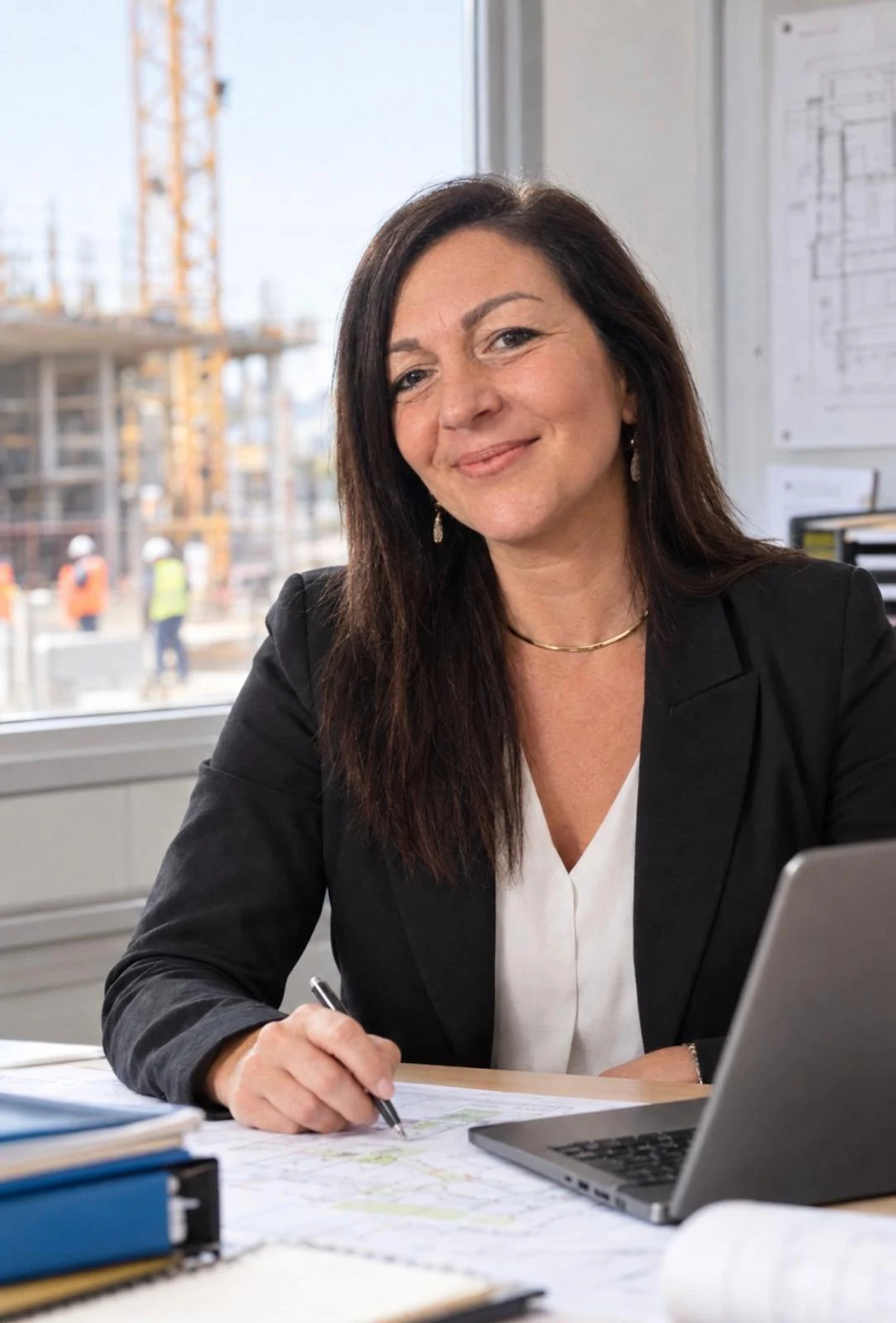 Géraldine Labiche