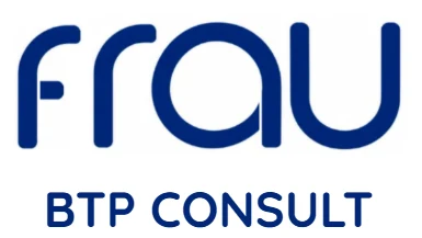 FRAU BTP CONSULT